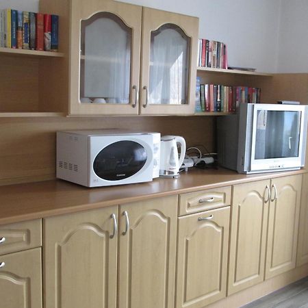Betti Vendeghaz Apartment Alsópáhok Bagian luar foto
