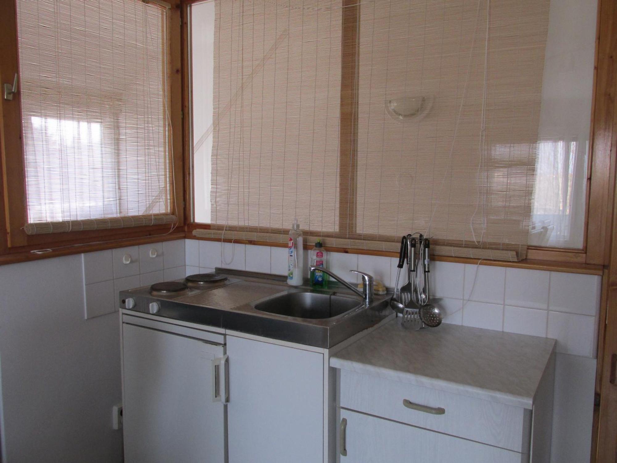 Betti Vendeghaz Apartment Alsópáhok Bagian luar foto