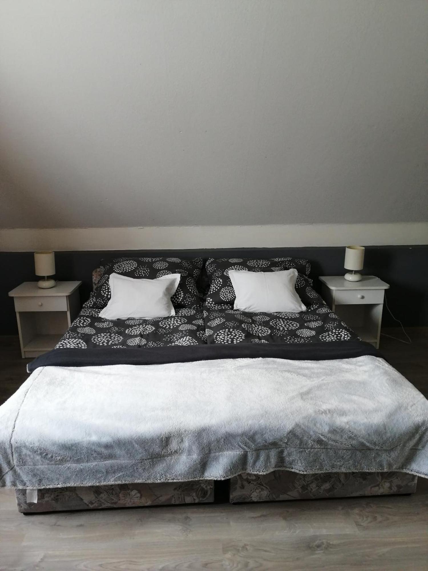 Betti Vendeghaz Apartment Alsópáhok Bagian luar foto