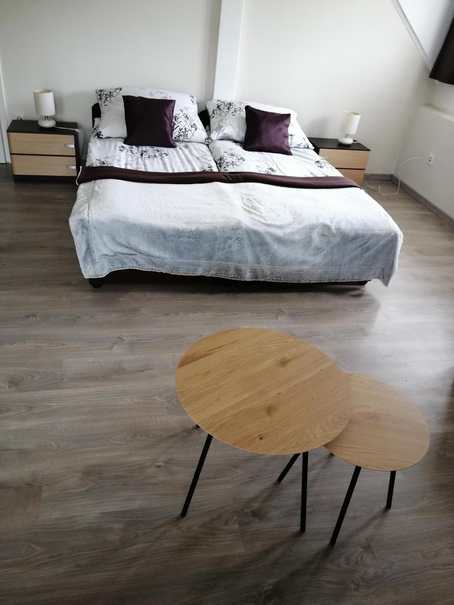 Betti Vendeghaz Apartment Alsópáhok Bagian luar foto